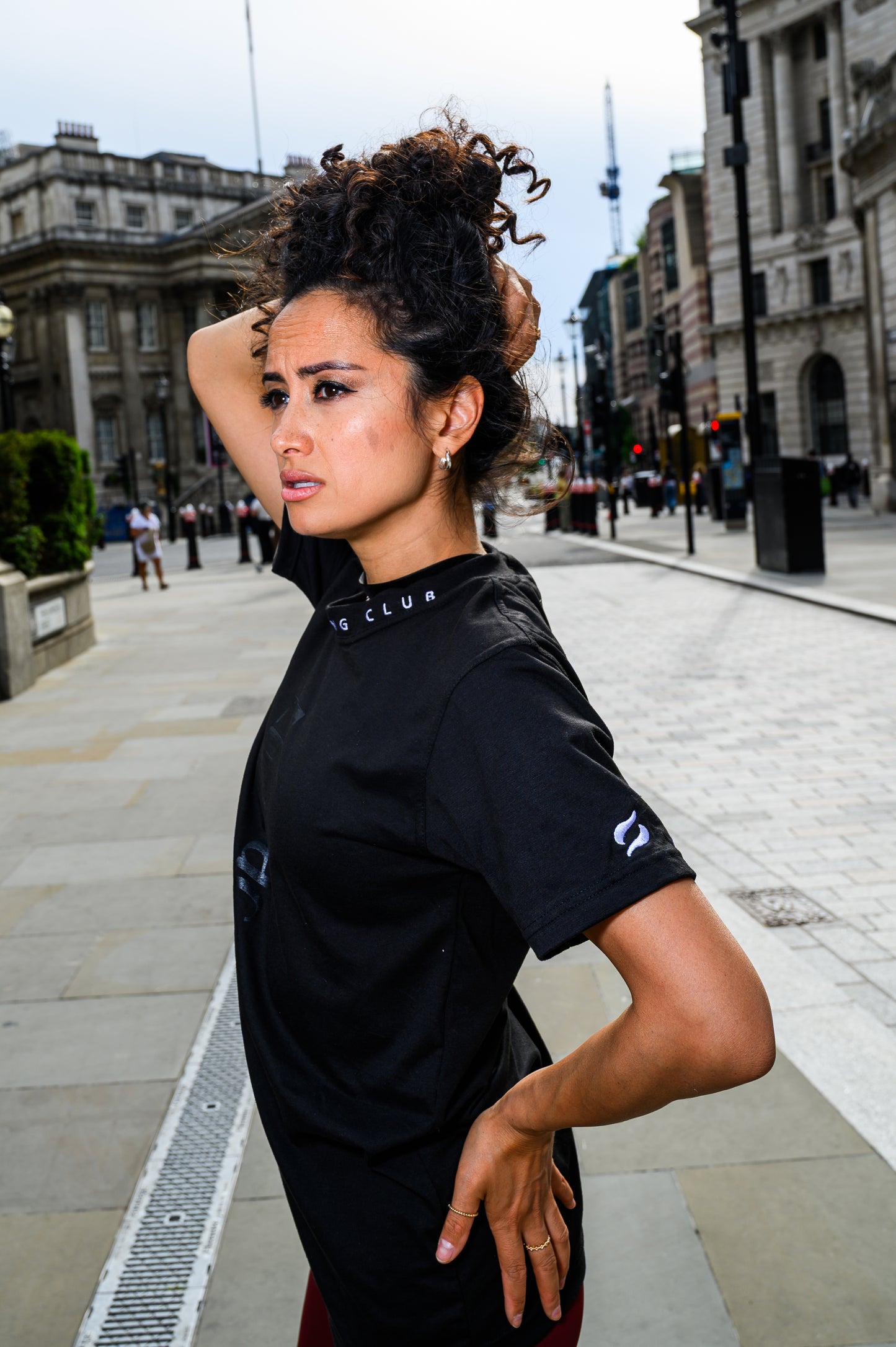 Identity Tshirt