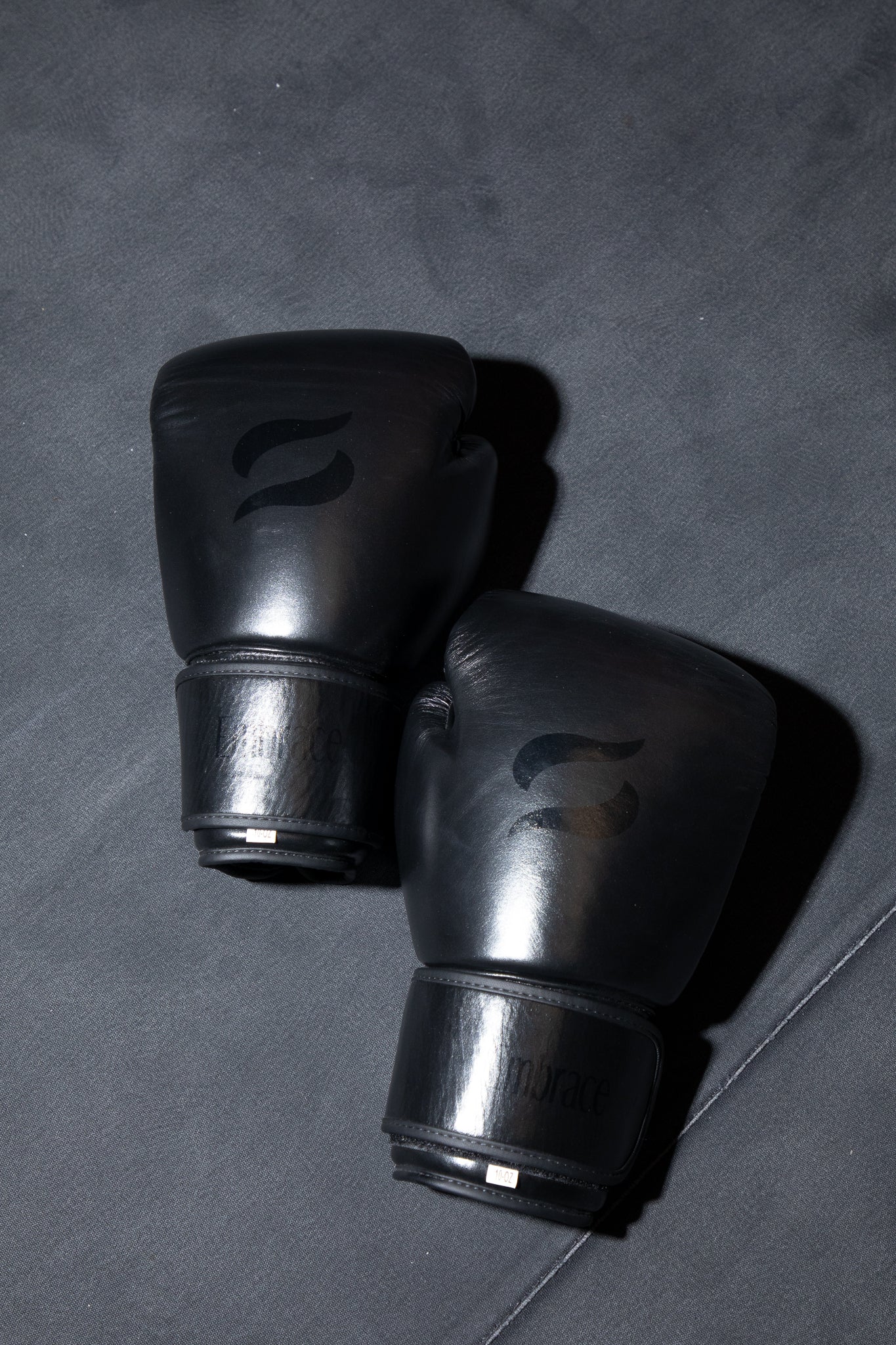 Leather Boxing Gloves