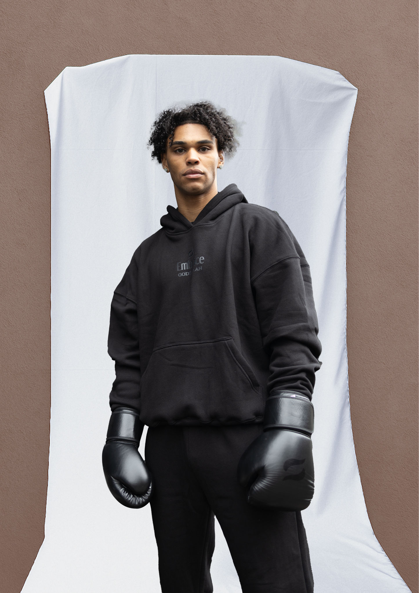 Embrace Boxing Gloves - Embrace Boxing