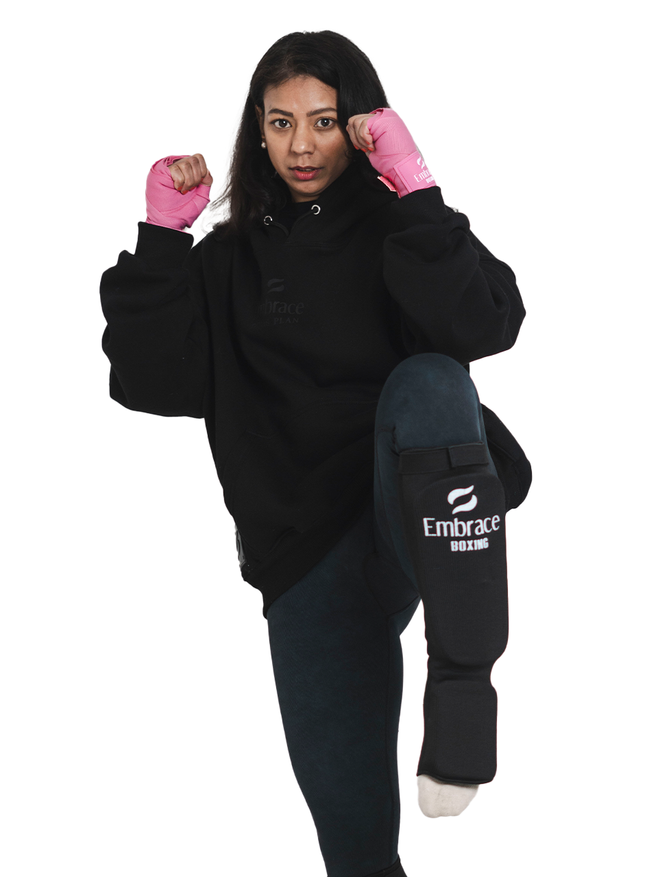 Muay Thai Shin Guards