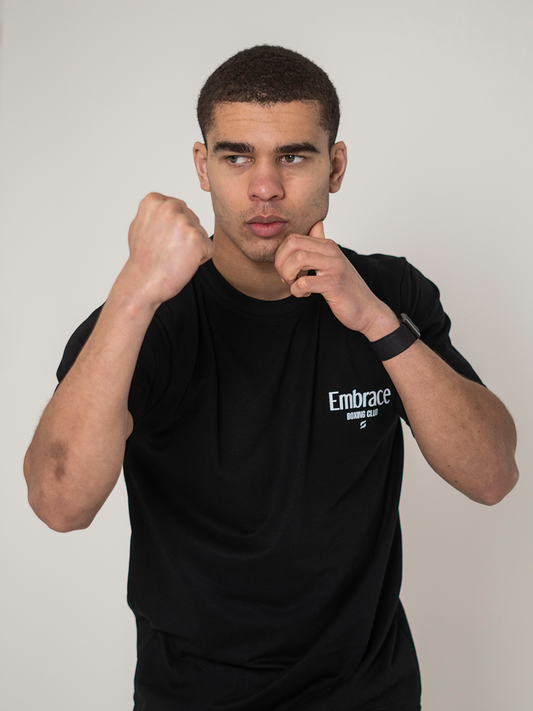 Boxing Club T-Shirt