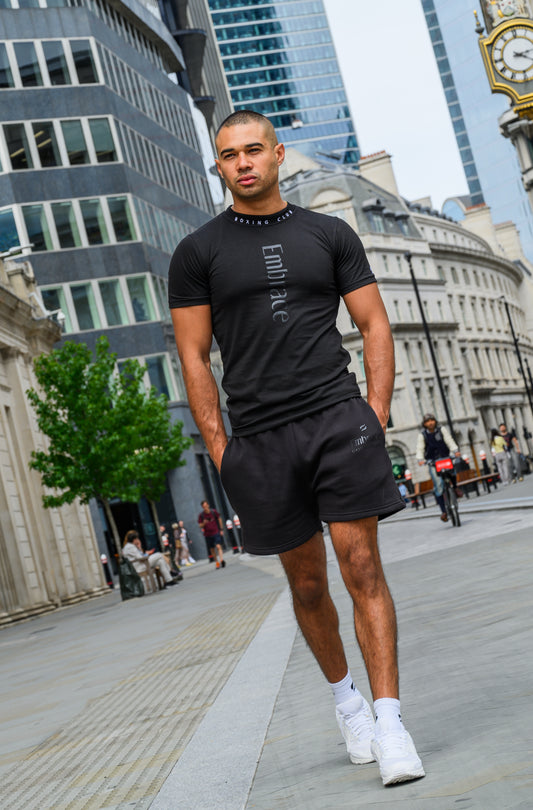 Identity Tshirt