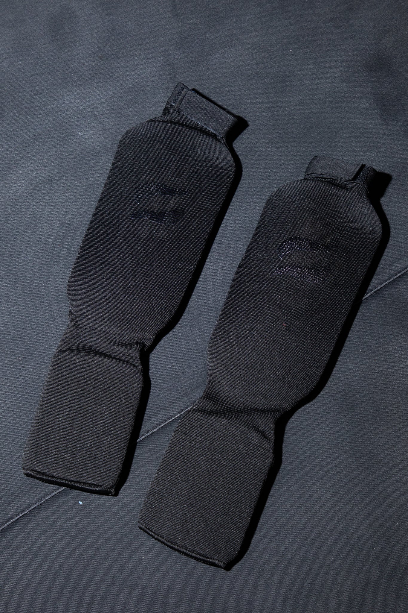 Muay Thai Shin Guards