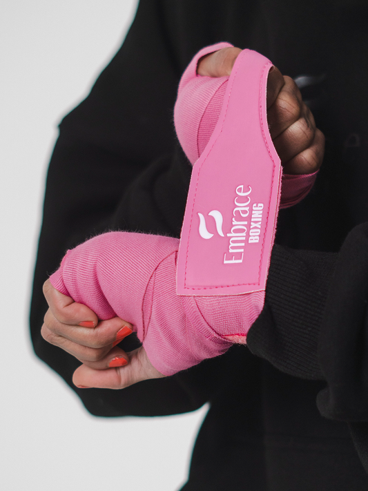 Hand Wraps