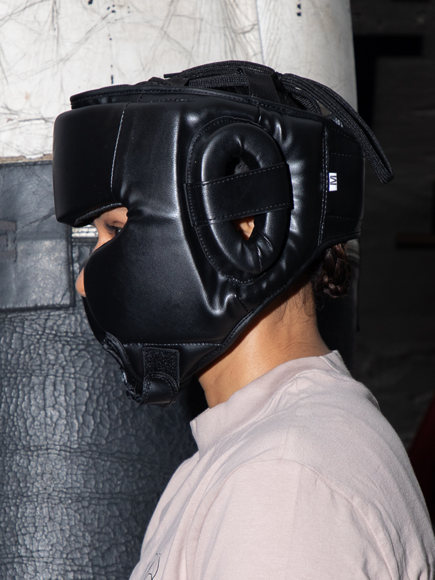 Boxing Head Guard
