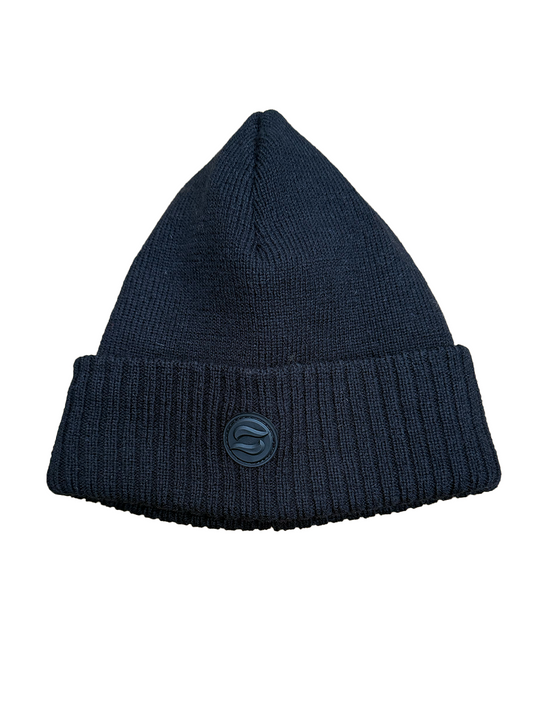 Wool Beanie