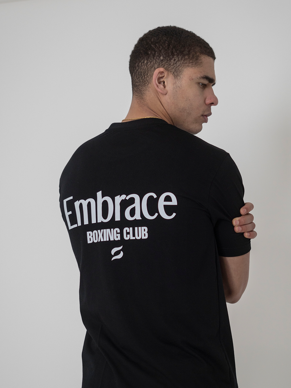 Boxing Club T-Shirt