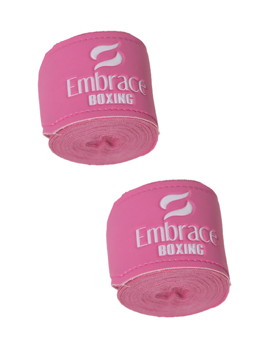 Hand Wraps
