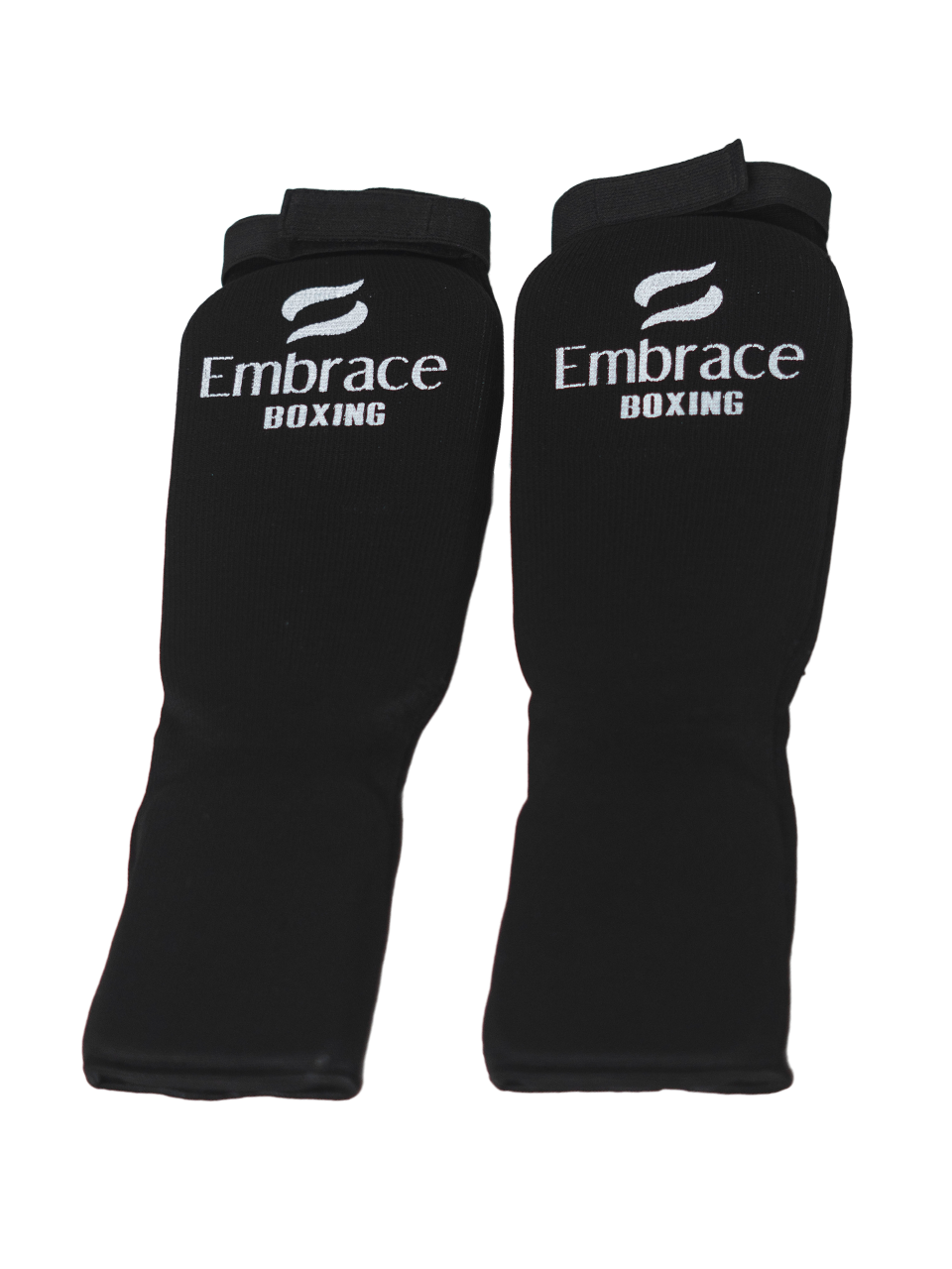 Muay Thai Shin Guards